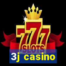 3j casino