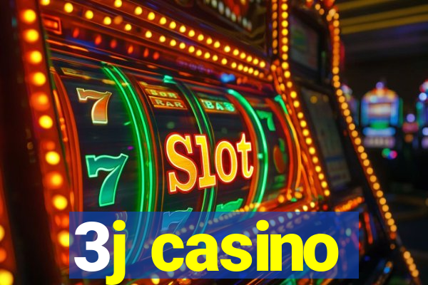 3j casino