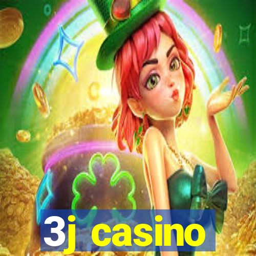 3j casino