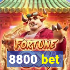 8800 bet