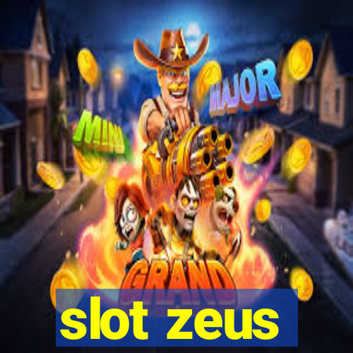 slot zeus