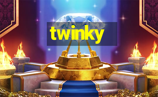 twinky