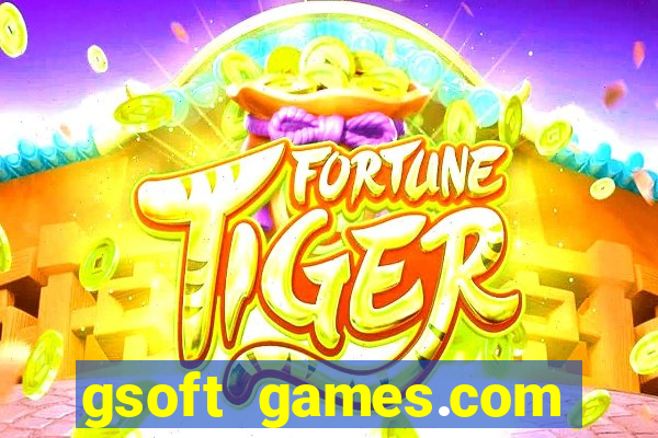 gsoft games.com slot demo