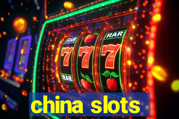 china slots