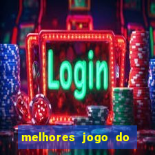 melhores jogo do play store