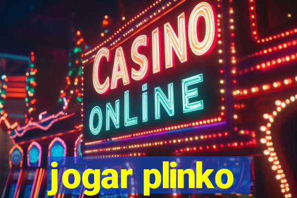 jogar plinko