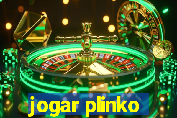 jogar plinko