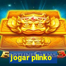 jogar plinko