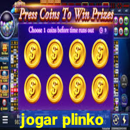 jogar plinko