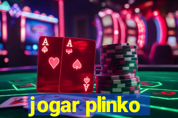 jogar plinko