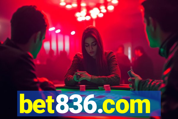 bet836.com