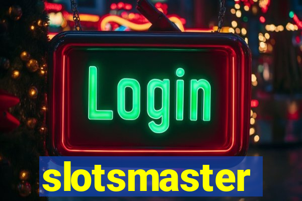 slotsmaster