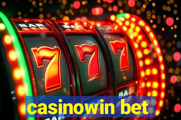 casinowin bet