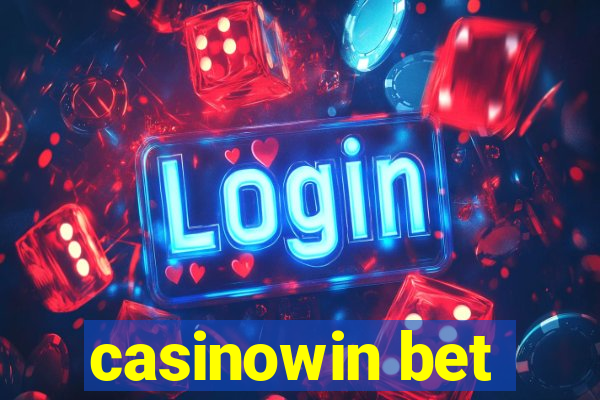 casinowin bet