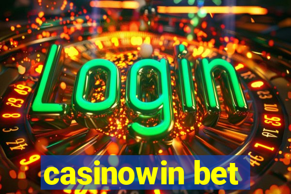 casinowin bet