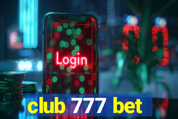 club 777 bet