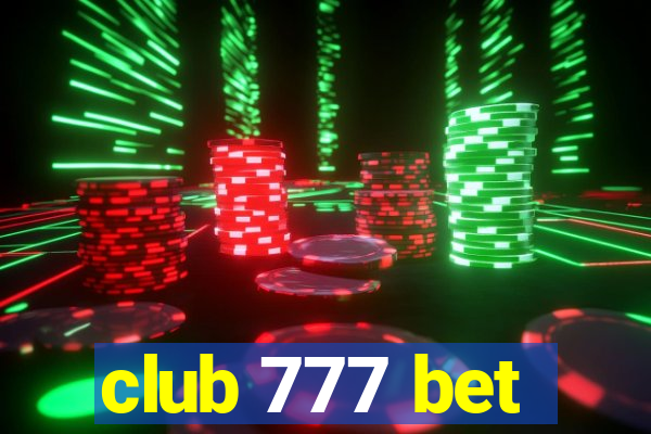 club 777 bet