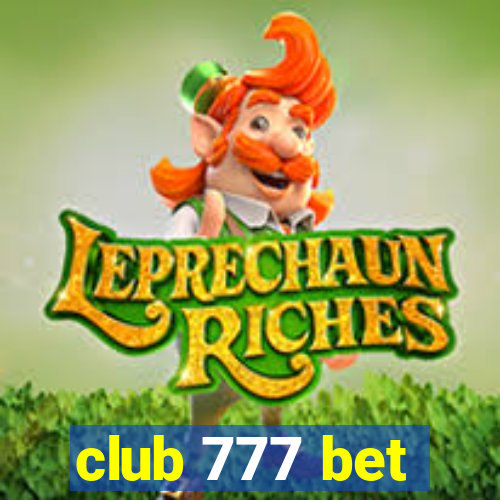 club 777 bet