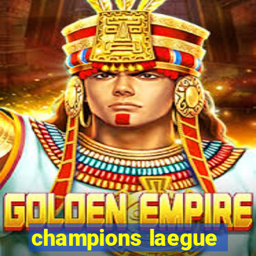 champions laegue