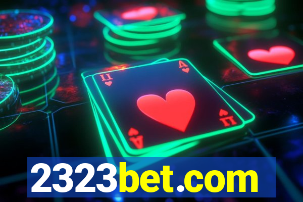 2323bet.com