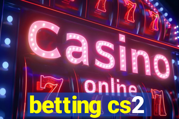 betting cs2