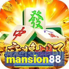 mansion88