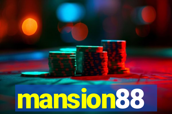 mansion88