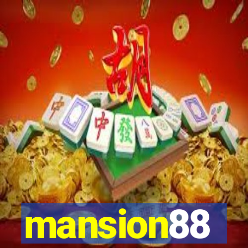 mansion88