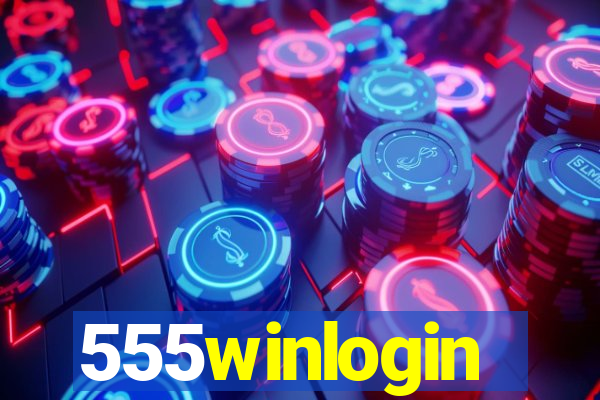 555winlogin