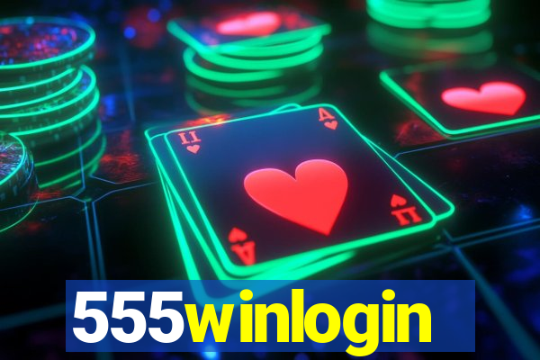 555winlogin