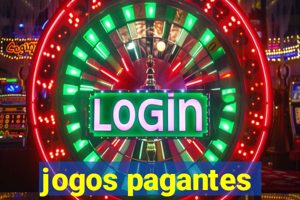 jogos pagantes