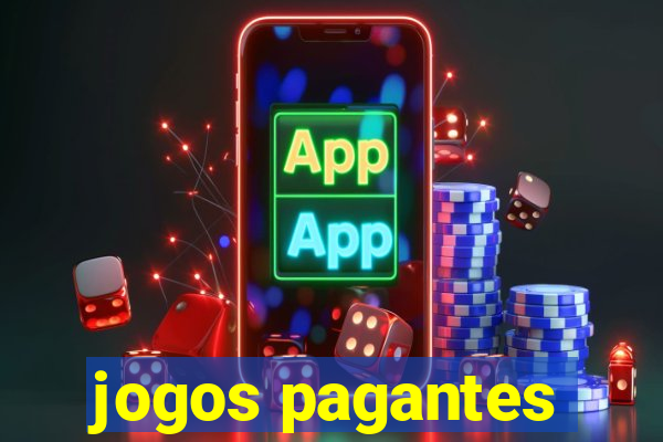 jogos pagantes