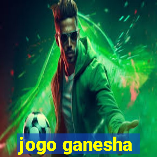 jogo ganesha