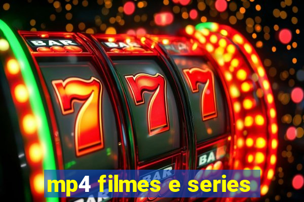 mp4 filmes e series