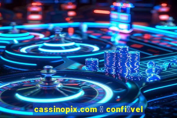 cassinopix.com 茅 confi谩vel