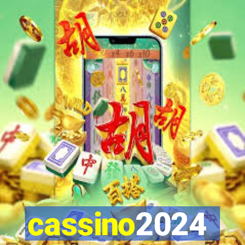 cassino2024