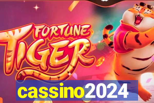 cassino2024