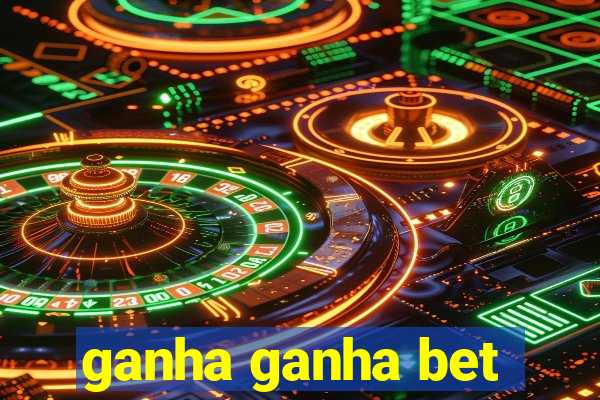 ganha ganha bet