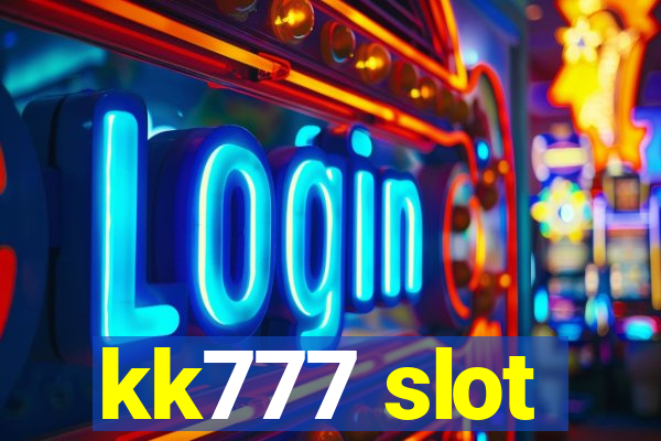 kk777 slot