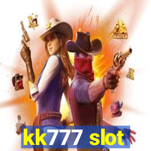 kk777 slot