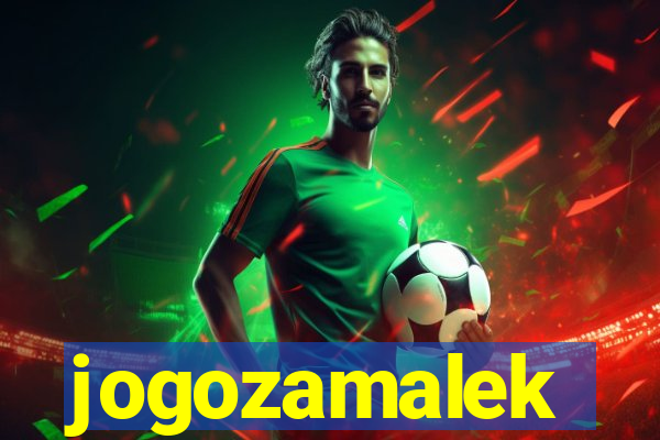 jogozamalek