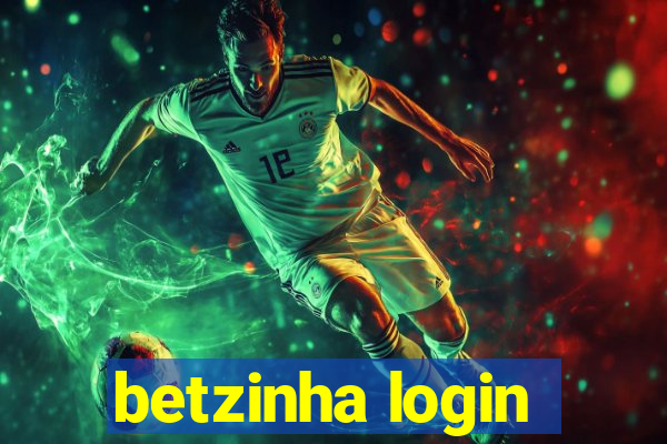 betzinha login