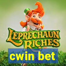 cwin bet