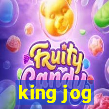 king jog