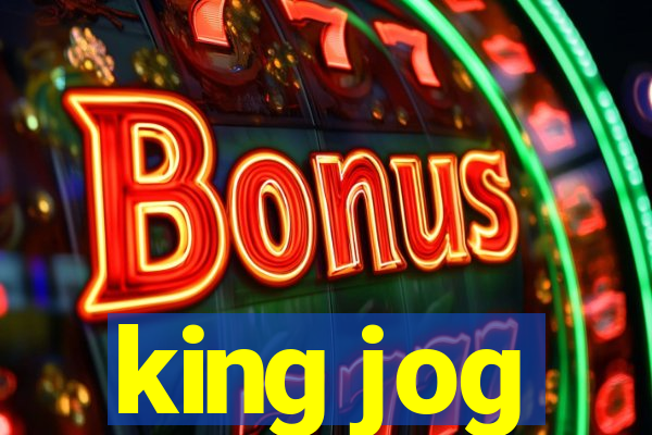 king jog