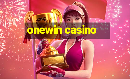 onewin casino