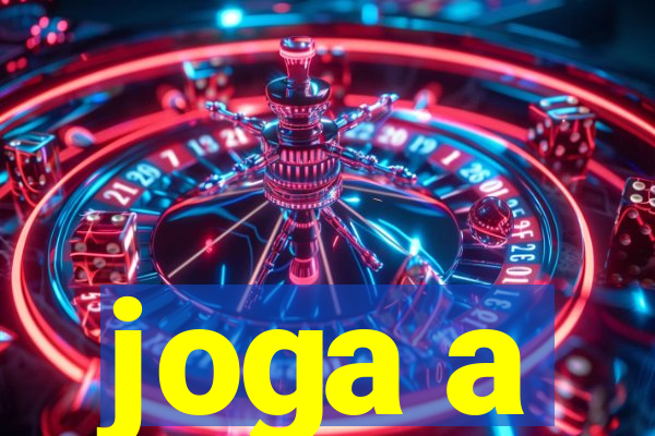 joga a