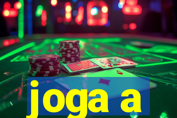 joga a