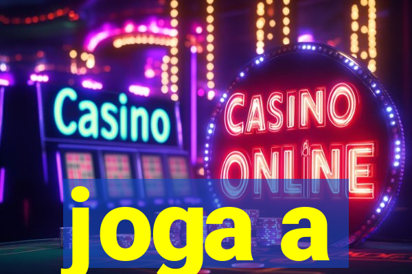 joga a