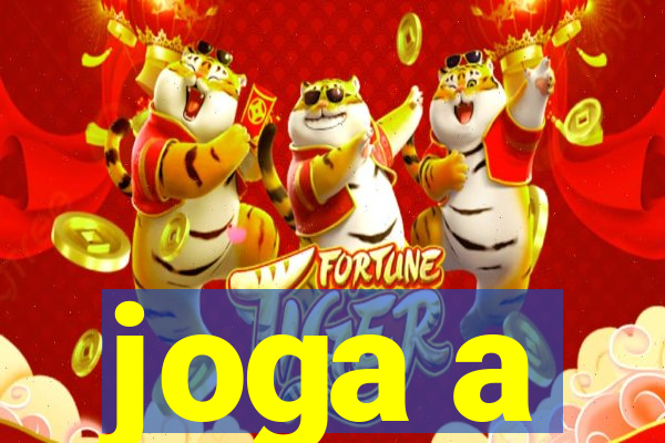 joga a